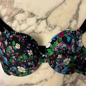 Pull-In Brassière (FR 85E) 32DD